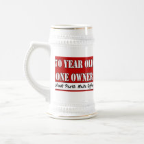 70 Year Old, One Owner - Needs Parts, Make Offer Mug
