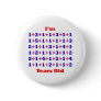 70 Years old! Button