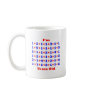 70 Years old! Mug