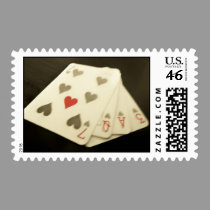 70A3   or   LOVE stamps