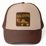 70's Child Trucker Hats