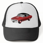 70's era Nova supersport Hat
