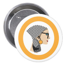 70's fashion pins
