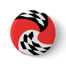 70's Frued Button by AnandaRose 70's Frued Button