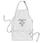 70's Girl Aprons
