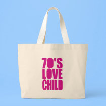70's Love Child bags
