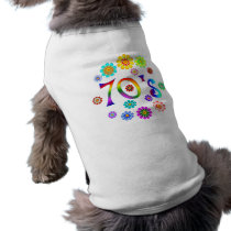 70s Love pet clothing by TLArnold6 70s Love pet clothing