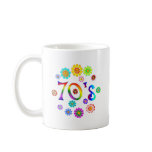 70s Love Mug