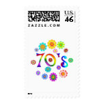 70s Love Postage