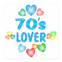 70s Lover posters by TLArnold6 70s Lover posters