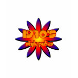 70's Pubes t-shirts