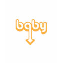 70's Retro Baby Shirt by AdoptTees 70's Retro Baby Shirt