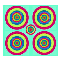70s retro poster no 2 posters by funny_tshirt 70s retro poster no 2 posters