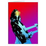 70's Rock Cards