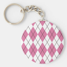 70's samples Pinky Key Chain