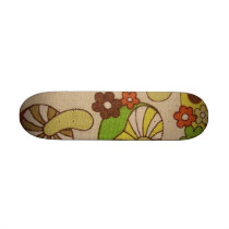 '70s Swinger by Mytkos skateboards