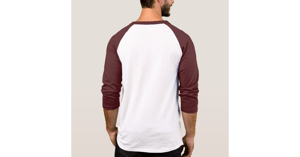 70s TriMet Baseball Throwback TShirt Zazzle