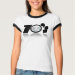 Ladies Ringer T-Shirt