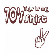 70's
