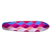 70's Vintage Skateboard Deck