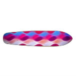 70's Vintage Skateboard Deck