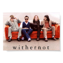 70's Withernot posters