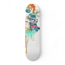 70sCool Skateboard Decks