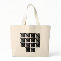 70th birthday bag
