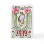 70th Birthday Card
