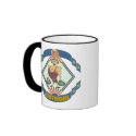 70th Birthday Gifts Mug
