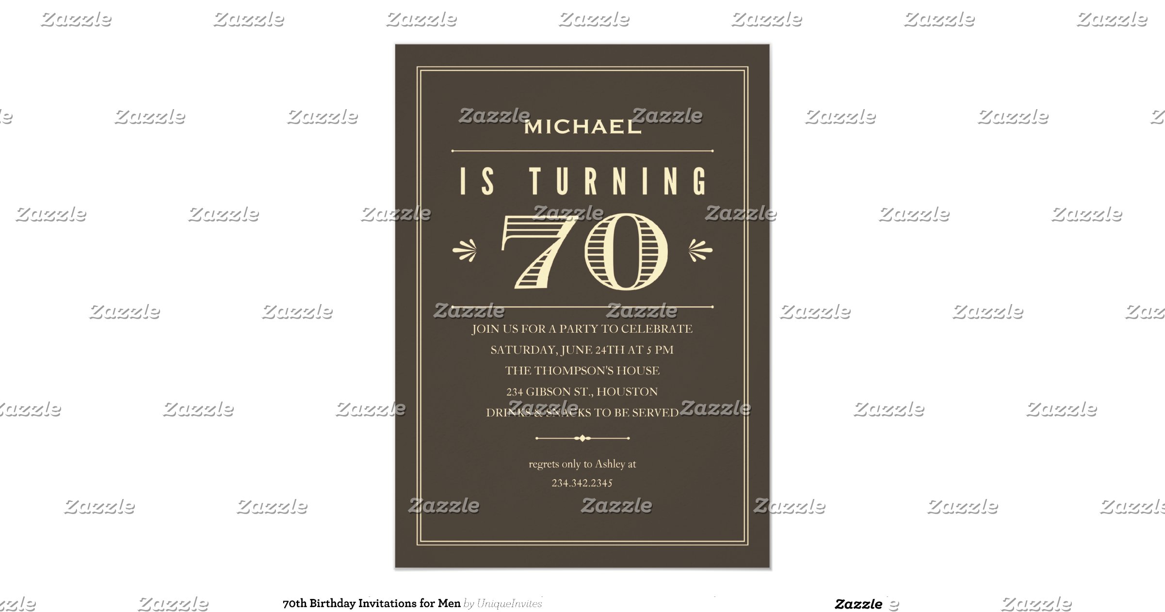 70th_birthday_invitations_for_men ...