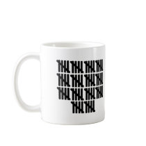70th birthday coffee mug