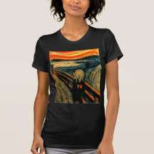 70th Birthday T-shirts