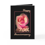 70, 70th, peach, pink, rosebud, rose, roses,