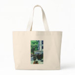 711. Edward St Canvas Bag