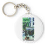 711. Edward St Key Chain