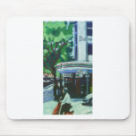 711. Edward St Mouse Pads