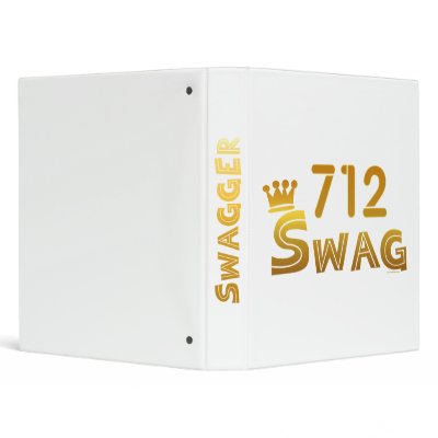 712 Iowa Swag 3 Ring Binders by iowa_gift
