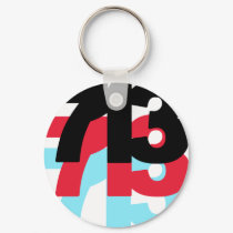 713 Area Code keychains by crum6178 713 Area Code keychains