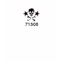 71508 Regan t-shirts