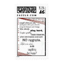 716 Black/Red/White Stamp by sdee716 716 Black/Red/White Stamp