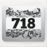 718 MOUSEPAD