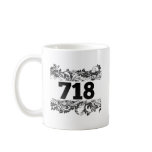 718 MUG
