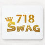 718 New York Swag Mousepads