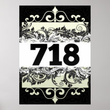 718 POSTERS