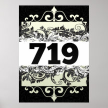 719 POSTERS