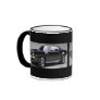 71 Barracuda Muscle Car Coffee Mug