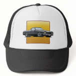 71 El Camino Mesh Hat