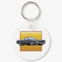 71 El Camino keychains