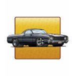 71 El Camino t-shirts
